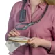 BoaMag Magnifying Glass with flexible gooseneck