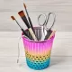 Fingerhut-Utensilo Regenbogen