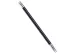ChiaoGoo 5" Spitzen Forte Karbon 2,75