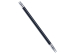 ChiaoGoo 5" Spitzen Forte Karbon 3,0