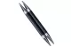 ChiaoGoo 5" Spitzen Forte Karbon 6,5