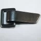 Metal Clasp black 25 mm