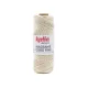 Macramé Cord Fine - 206 Naturweiss