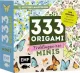 Origami MINI – Frühlingswiese