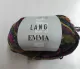 Emma 80 - Lang Yarns - 500 gr