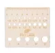 Pro Lana Needle Gauge Square