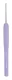 Tulip Crochet Hook Etimo Murasaki 2.2 mm (US B-1)