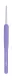 Tulip Crochet Hook Etimo Murasaki 2.75 mm (USA C-2)