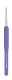 Tulip Crochet Hook Etimo Murasaki 3.0 mm (USA 11)
