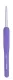Tulip Crochet Hook Etimo Murasaki 3.75 mm (USA F-5)