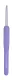Tulip Crochet Hook Etimo Murasaki 4.0 mm (USA G-6)