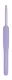Tulip Crochet Hook Etimo Murasaki 5.0 mm (USA I-8)
