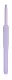 Tulip Crochet Hook Etimo Murasaki 5.5 mm (USA J-9)