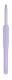 Tulip Crochet Hook Etimo Murasaki 6.5 mm
