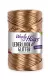 Woollly Hugs Leder Look GLITTER 29