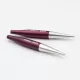 Knit Pro Tips Zing MINI 6,0 (US 10)