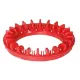 Roter Ring addiExpress