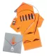 PONY Complete Knitting and Crochet Set