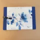 Blossom - Halter für Mustervorlagen - klein