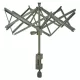 addi Umbrella Wollhaspel
