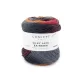 Silky Lace Rainbow 302 - Katia Concept