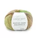 Merino Baby Aquarelle 364 - Katia