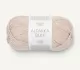 Alpakka Silke 2521 - Sandnes