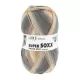 Lang Yarns Super Soxx Color 6-fach - Supervillain
