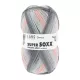 Lang Yarns Super Soxx Color 6-fach - Cartoon