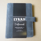 Lykke Nadelspiele Set Indigo 15 cm - small
