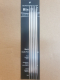 HiyaHiya DPN Steel 15 cm - 4.0 (US 6)