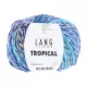 Tropical 06 - Lang Yarns - 500 g