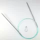 HiyaHiya Circular Sharp 3.75 (US 5) - 80 cm