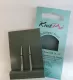 Knit Pro Spitzen Mindful 5 cm - 2,75