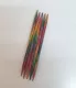 Knit Pro Nadelspiel Symfonie 2 - 10 cm - 3,0