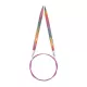 Knit Pro Rundstricknadel Symfonie 2 - 2,75 - 100 cm