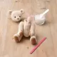 Clover Ausstopfwerkzerug - groß