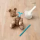 Clover Jumbo Stoffklammern
