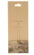 Seeknit Interchangeable Crochet Hooks Shirotake 2.5