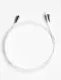 Seeknit Cable Curve M2 - 20 cm