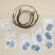 Knit Pro Set Ginger DeLuxe SP