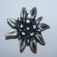 Knopf Metall - 34 mm