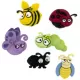 Dress It Up - Lustige Insekten