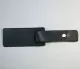 Basic Leather Clasp