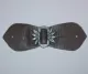 Applikation Leder/ Metall - 100 mm