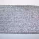 Elastic Webbing Strap 60 mm - silver