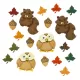 Dress It Up - Waldtiere