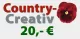 Gift Voucher 20,- €