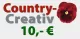 Gift Voucher 10,- €