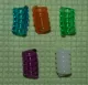 Clover Coil Needle Holders - small